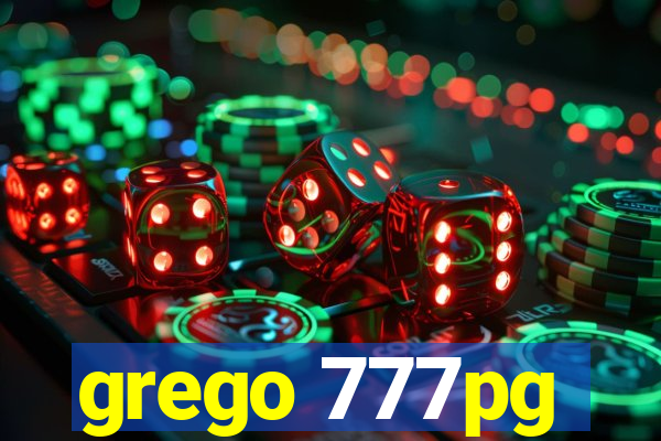 grego 777pg